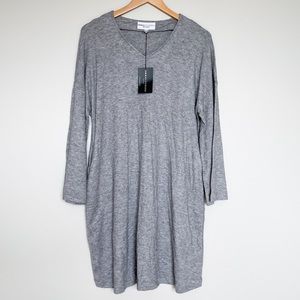 Emma Knudsen Sweater Dress